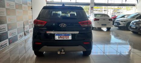 HYUNDAI Creta 2.0 16V 4P FLEX PRESTIGE AUTOMTICO, Foto 3