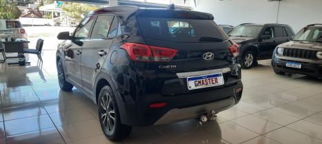 HYUNDAI Creta 2.0 16V 4P FLEX PRESTIGE AUTOMTICO, Foto 4
