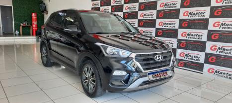 HYUNDAI Creta 2.0 16V 4P FLEX PRESTIGE AUTOMTICO, Foto 5