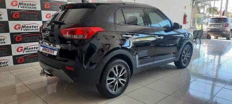 HYUNDAI Creta 2.0 16V 4P FLEX PRESTIGE AUTOMTICO, Foto 6