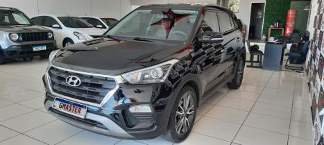 HYUNDAI Creta 2.0 16V 4P FLEX PRESTIGE AUTOMTICO, Foto 7