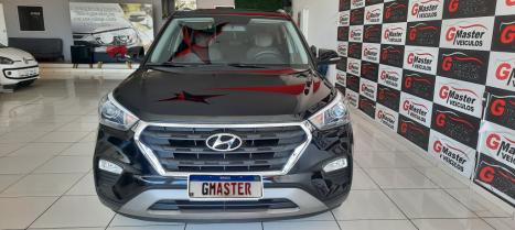HYUNDAI Creta 2.0 16V 4P FLEX PRESTIGE AUTOMTICO, Foto 8