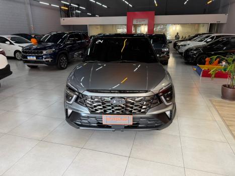 HYUNDAI Creta 2.0 16V 4P FLEX N LINE NIGHT EDITION AUTOMTICO, Foto 5