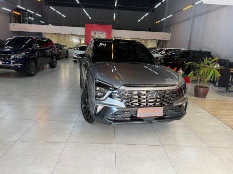 HYUNDAI Creta 2.0 16V 4P FLEX N LINE NIGHT EDITION AUTOMTICO, Foto 7