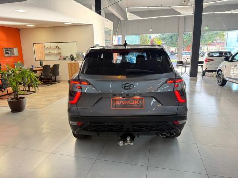 HYUNDAI Creta 2.0 16V 4P FLEX N LINE NIGHT EDITION AUTOMTICO, Foto 8