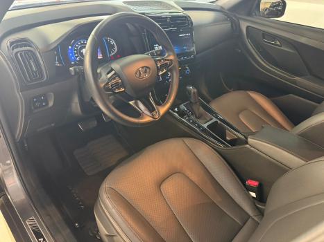 HYUNDAI Creta 2.0 16V 4P FLEX N LINE NIGHT EDITION AUTOMTICO, Foto 11