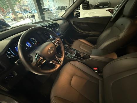 HYUNDAI Creta 2.0 16V 4P FLEX N LINE NIGHT EDITION AUTOMTICO, Foto 14