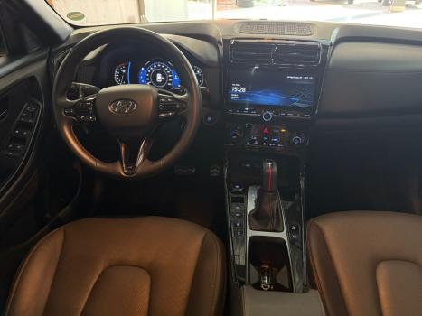 HYUNDAI Creta 2.0 16V 4P FLEX N LINE NIGHT EDITION AUTOMTICO, Foto 20