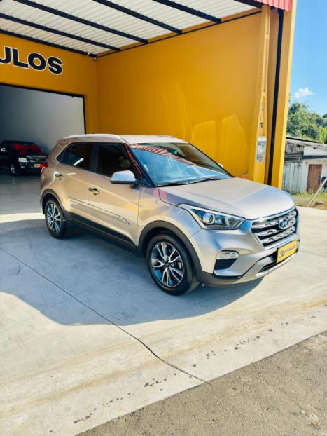 HYUNDAI Creta 2.0 16V 4P FLEX PRESTIGE AUTOMTICO, Foto 3