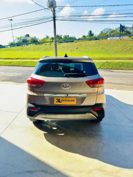 HYUNDAI Creta 2.0 16V 4P FLEX PRESTIGE AUTOMTICO, Foto 5