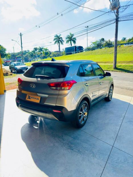 HYUNDAI Creta 2.0 16V 4P FLEX PRESTIGE AUTOMTICO, Foto 6
