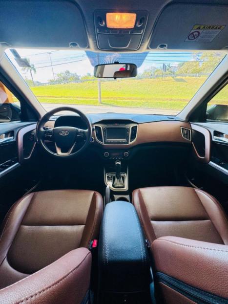 HYUNDAI Creta 2.0 16V 4P FLEX PRESTIGE AUTOMTICO, Foto 7