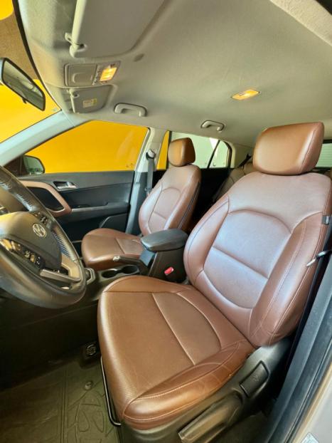 HYUNDAI Creta 2.0 16V 4P FLEX PRESTIGE AUTOMTICO, Foto 8