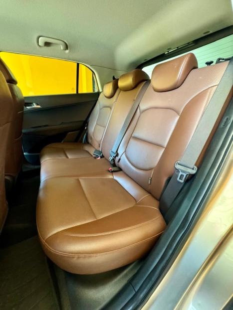 HYUNDAI Creta 2.0 16V 4P FLEX PRESTIGE AUTOMTICO, Foto 9