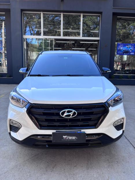 HYUNDAI Creta 2.0 16V 4P FLEX SPORT AUTOMTICO, Foto 3