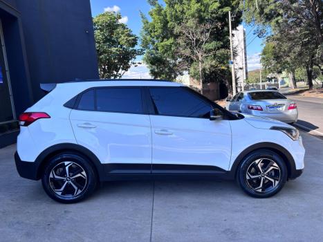 HYUNDAI Creta 2.0 16V 4P FLEX SPORT AUTOMTICO, Foto 5