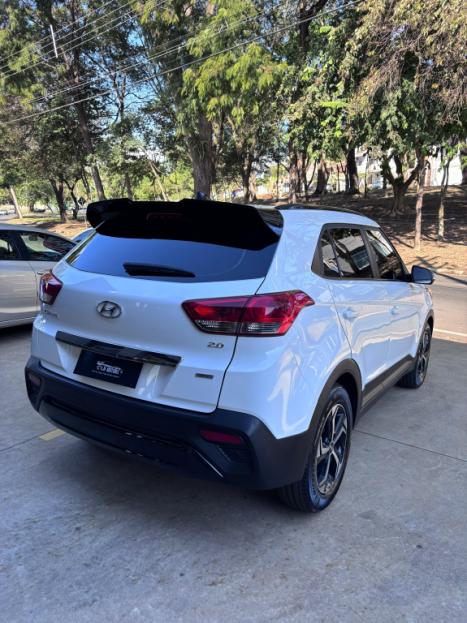 HYUNDAI Creta 2.0 16V 4P FLEX SPORT AUTOMTICO, Foto 6