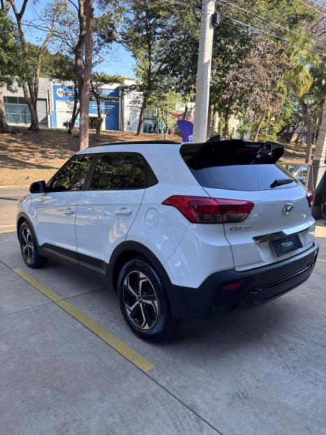 HYUNDAI Creta 2.0 16V 4P FLEX SPORT AUTOMTICO, Foto 8