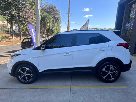 HYUNDAI Creta 2.0 16V 4P FLEX SPORT AUTOMTICO, Foto 9