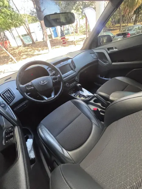 HYUNDAI Creta 2.0 16V 4P FLEX SPORT AUTOMTICO, Foto 10