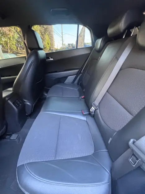 HYUNDAI Creta 2.0 16V 4P FLEX SPORT AUTOMTICO, Foto 12