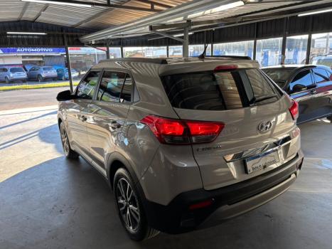 HYUNDAI Creta 2.0 16V 4P FLEX PULSE AUTOMTICO, Foto 2