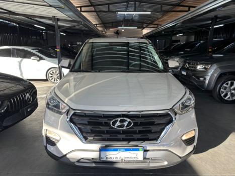 HYUNDAI Creta 2.0 16V 4P FLEX PULSE AUTOMTICO, Foto 3