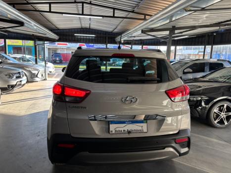 HYUNDAI Creta 2.0 16V 4P FLEX PULSE AUTOMTICO, Foto 4