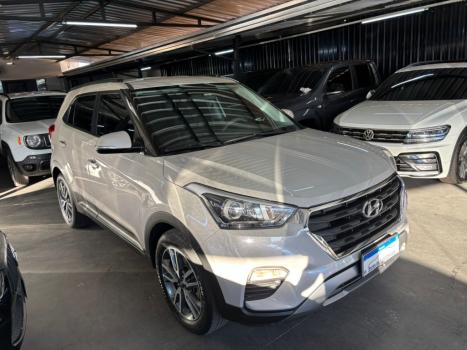 HYUNDAI Creta 2.0 16V 4P FLEX PULSE AUTOMTICO, Foto 5