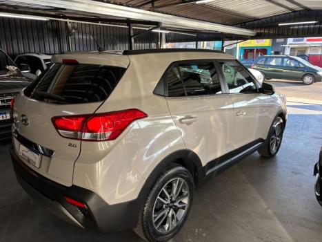 HYUNDAI Creta 2.0 16V 4P FLEX PULSE AUTOMTICO, Foto 6