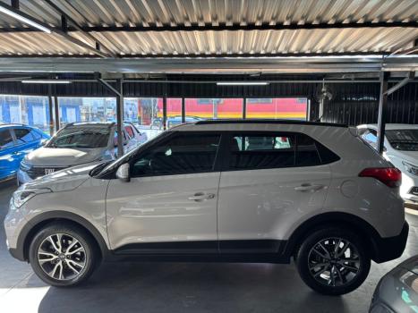 HYUNDAI Creta 2.0 16V 4P FLEX PULSE AUTOMTICO, Foto 7