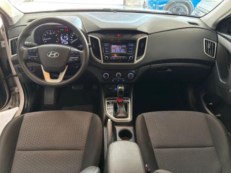 HYUNDAI Creta 2.0 16V 4P FLEX PULSE AUTOMTICO, Foto 8