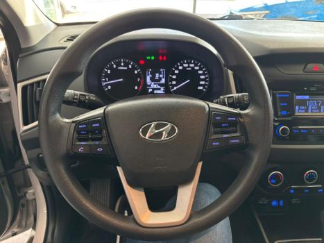 HYUNDAI Creta 2.0 16V 4P FLEX PULSE AUTOMTICO, Foto 9