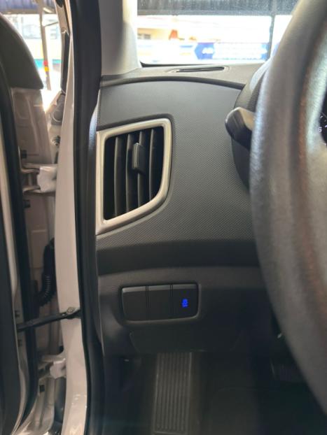 HYUNDAI Creta 2.0 16V 4P FLEX PULSE AUTOMTICO, Foto 10
