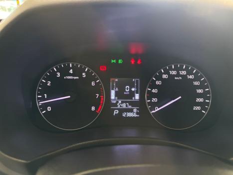 HYUNDAI Creta 2.0 16V 4P FLEX PULSE AUTOMTICO, Foto 11