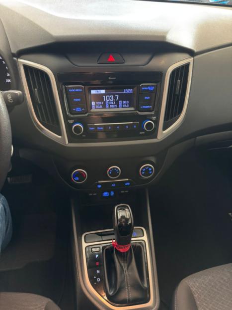 HYUNDAI Creta 2.0 16V 4P FLEX PULSE AUTOMTICO, Foto 12