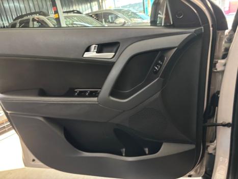 HYUNDAI Creta 2.0 16V 4P FLEX PULSE AUTOMTICO, Foto 13