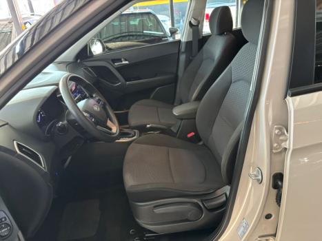 HYUNDAI Creta 2.0 16V 4P FLEX PULSE AUTOMTICO, Foto 14