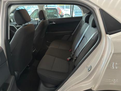 HYUNDAI Creta 2.0 16V 4P FLEX PULSE AUTOMTICO, Foto 15