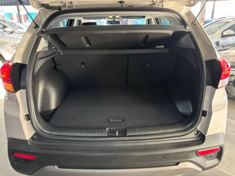 HYUNDAI Creta 2.0 16V 4P FLEX PULSE AUTOMTICO, Foto 16