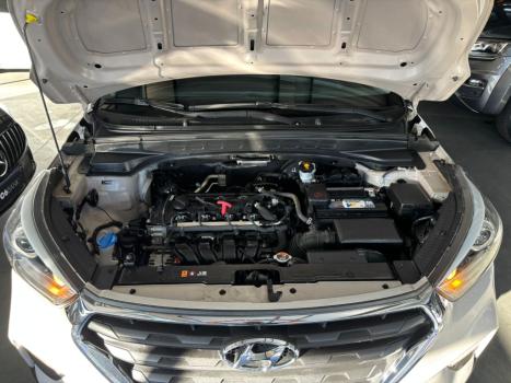 HYUNDAI Creta 2.0 16V 4P FLEX PULSE AUTOMTICO, Foto 18