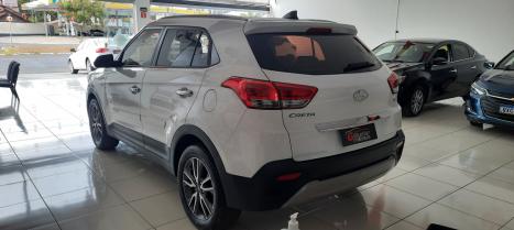 HYUNDAI Creta 2.0 16V 4P FLEX PRESTIGE AUTOMTICO, Foto 2