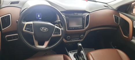 HYUNDAI Creta 2.0 16V 4P FLEX PRESTIGE AUTOMTICO, Foto 3