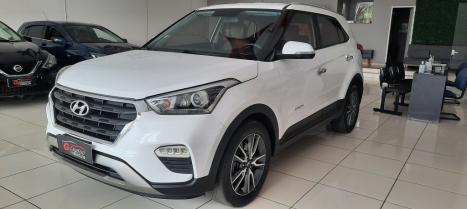 HYUNDAI Creta 2.0 16V 4P FLEX PRESTIGE AUTOMTICO, Foto 4