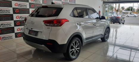 HYUNDAI Creta 2.0 16V 4P FLEX PRESTIGE AUTOMTICO, Foto 5