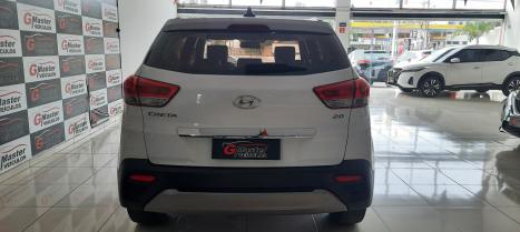 HYUNDAI Creta 2.0 16V 4P FLEX PRESTIGE AUTOMTICO, Foto 6
