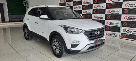 HYUNDAI Creta 2.0 16V 4P FLEX PRESTIGE AUTOMTICO, Foto 7