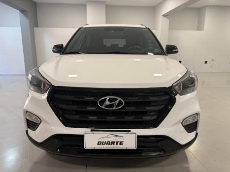 HYUNDAI Creta 2.0 16V 4P FLEX SPORT AUTOMTICO, Foto 2