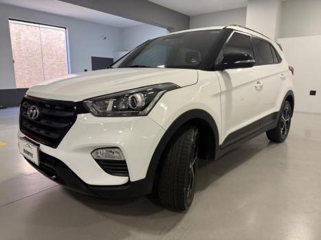 HYUNDAI Creta 2.0 16V 4P FLEX SPORT AUTOMTICO, Foto 3