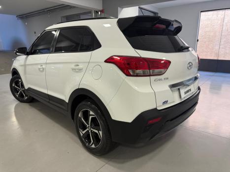 HYUNDAI Creta 2.0 16V 4P FLEX SPORT AUTOMTICO, Foto 4